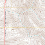 Rimrock Divide, MT (2011, 24000-Scale) Preview 2