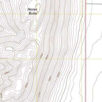 Ringling, MT (2011, 24000-Scale) Preview 2