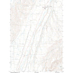 Roberts, MT (2011, 24000-Scale) Preview 1