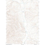 Rock Island Ranch, MT (2011, 24000-Scale) Preview 1