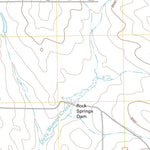 Rock Springs School, MT (2011, 24000-Scale) Preview 2