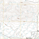 Rocky Boy, MT (2011, 24000-Scale) Preview 2