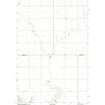 Rocky Coulee SE, MT (2011, 24000-Scale) Preview 1