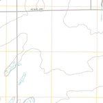 Rocky Lake, MT (2011, 24000-Scale) Preview 2