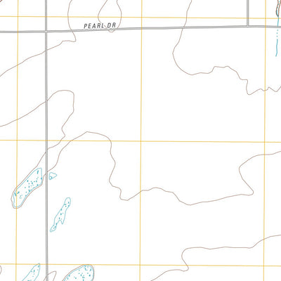 Rocky Lake, MT (2011, 24000-Scale) Preview 2