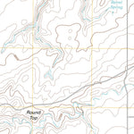 Rocky Lake, MT (2011, 24000-Scale) Preview 3