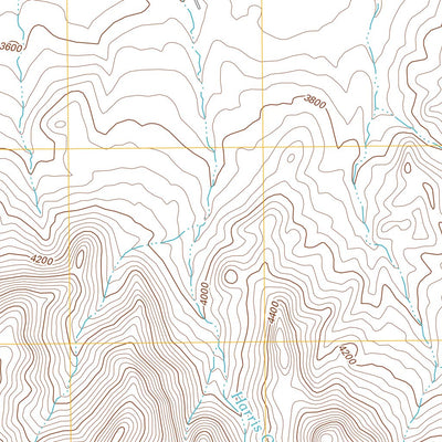 Rocky Reef, MT (2011, 24000-Scale) Preview 2