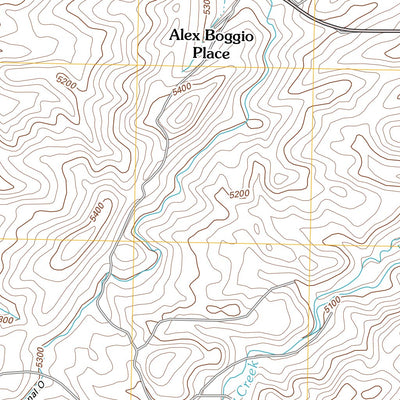 Roscoe, MT (2011, 24000-Scale) Preview 2