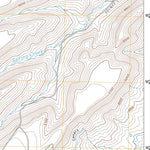 Roscoe NW, MT (2011, 24000-Scale) Preview 3