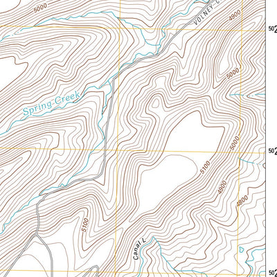 Roscoe NW, MT (2011, 24000-Scale) Preview 3