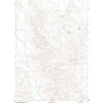 Rosebud Buttes, MT (2011, 24000-Scale) Preview 1