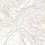 Rosebud Buttes, MT (2011, 24000-Scale) Preview 3
