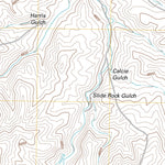 Ross Canyon, MT (2011, 24000-Scale) Preview 2