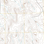 Rough Creek NE, MT (2011, 24000-Scale) Preview 3