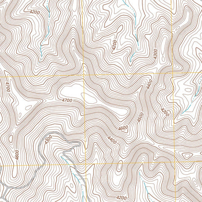 Rough Draw, MT (2011, 24000-Scale) Preview 3