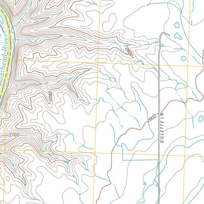 Round Butte, MT (2011, 24000-Scale) Preview 2
