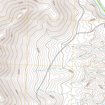 Round Butte, MT (2011, 24000-Scale) Preview 3