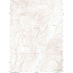 Roundhead Butte, MT-WY (2011, 24000-Scale) Preview 1