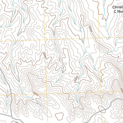 Rowley, MT (2011, 24000-Scale) Preview 3
