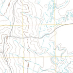 Rudie Coulee, MT (2011, 24000-Scale) Preview 3