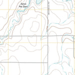Rudyard NW, MT (2011, 24000-Scale) Preview 2