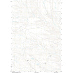 Runyan Bench, MT (2011, 24000-Scale) Preview 1