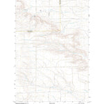 Russell Gulch, MT (2011, 24000-Scale) Preview 1