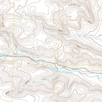 Russell Gulch, MT (2011, 24000-Scale) Preview 3