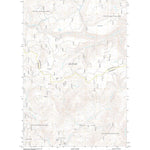 Russian Flat, MT (2011, 24000-Scale) Preview 1
