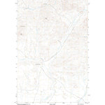 Ryan Butte, MT (2011, 24000-Scale) Preview 1