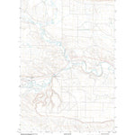Ryegate East, MT (2011, 24000-Scale) Preview 1