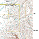 Saco, MT (2011, 24000-Scale) Preview 3