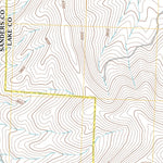 Saddle Mountain, MT (2011, 24000-Scale) Preview 2