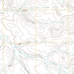 Sadie Coulee, MT (2011, 24000-Scale) Preview 2