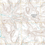 Sage Creek Point, MT (2011, 24000-Scale) Preview 3