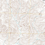 Sagebrush Reservoir, MT (2011, 24000-Scale) Preview 3