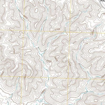Sagebrush Reservoir, MT (2011, 24000-Scale) Preview 3