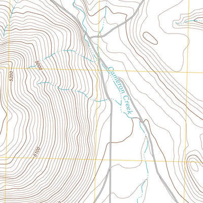 Sahara Hill, MT (2011, 24000-Scale) Preview 2
