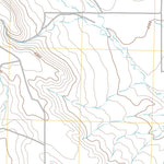 Sahara Hill SE, MT (2011, 24000-Scale) Preview 3
