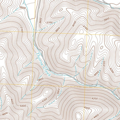 Saint Ignatius, MT (2011, 24000-Scale) Preview 3