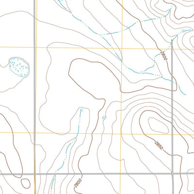 Saint Johns, MT (2011, 24000-Scale) Preview 2