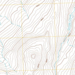 Saint Mary, MT (2011, 24000-Scale) Preview 2