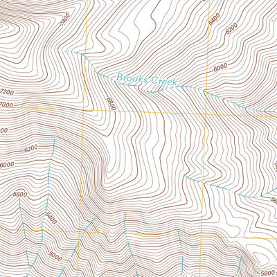 Saint Mary Peak, MT (2011, 24000-Scale) Preview 2