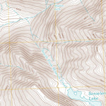 Saint Marys Lake, MT (2011, 24000-Scale) Preview 3