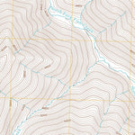 Saint Patrick Peak, MT (2011, 24000-Scale) Preview 3