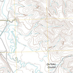 Saint Xavier, MT (2011, 24000-Scale) Preview 2