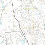 Salsbery Reservoir, MT (2011, 24000-Scale) Preview 3