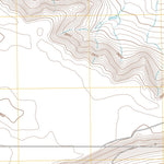 Sam George Hill, MT (2011, 24000-Scale) Preview 2