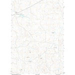 Sand Springs, MT (2011, 24000-Scale) Preview 1