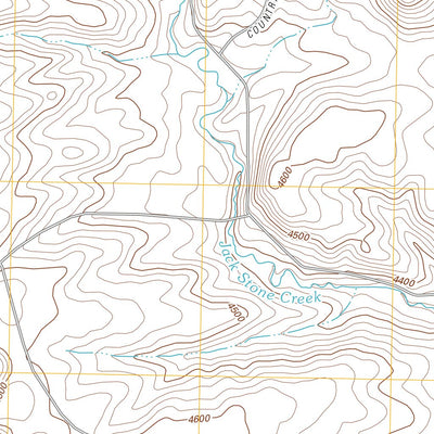 Sandborn Creek, MT (2011, 24000-Scale) Preview 2